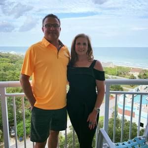 Meet your Posher, Christy